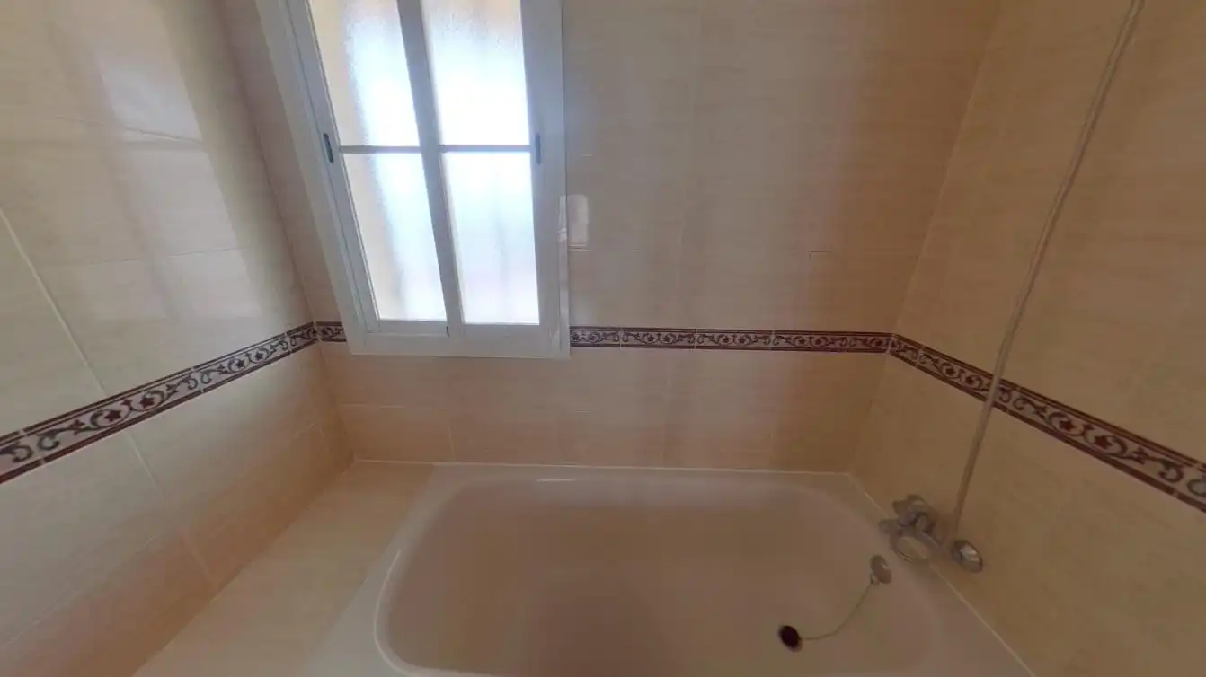 Bany de Pis en venda en Benalmádena