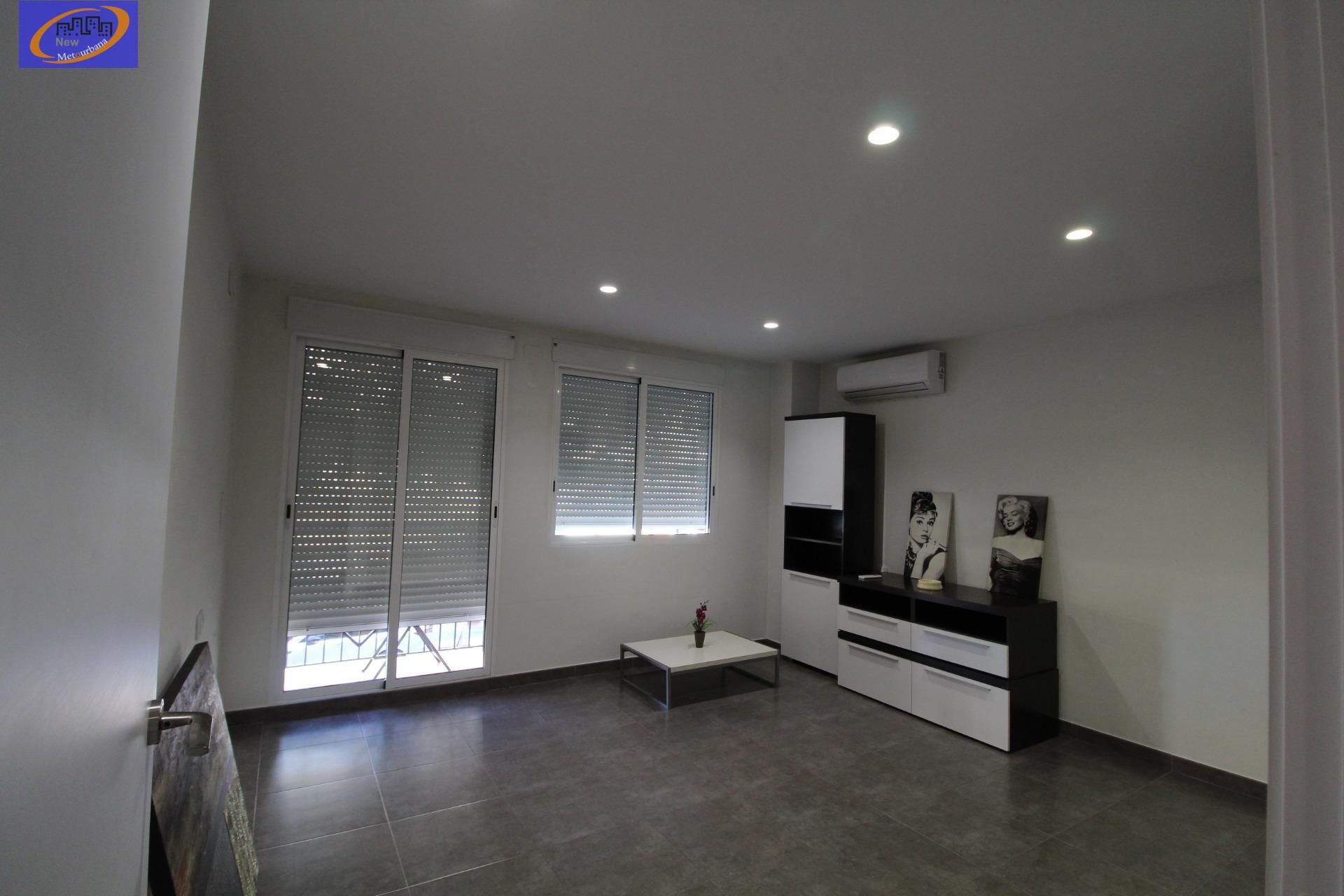 Pis de lloguer en Manises amb Balcó