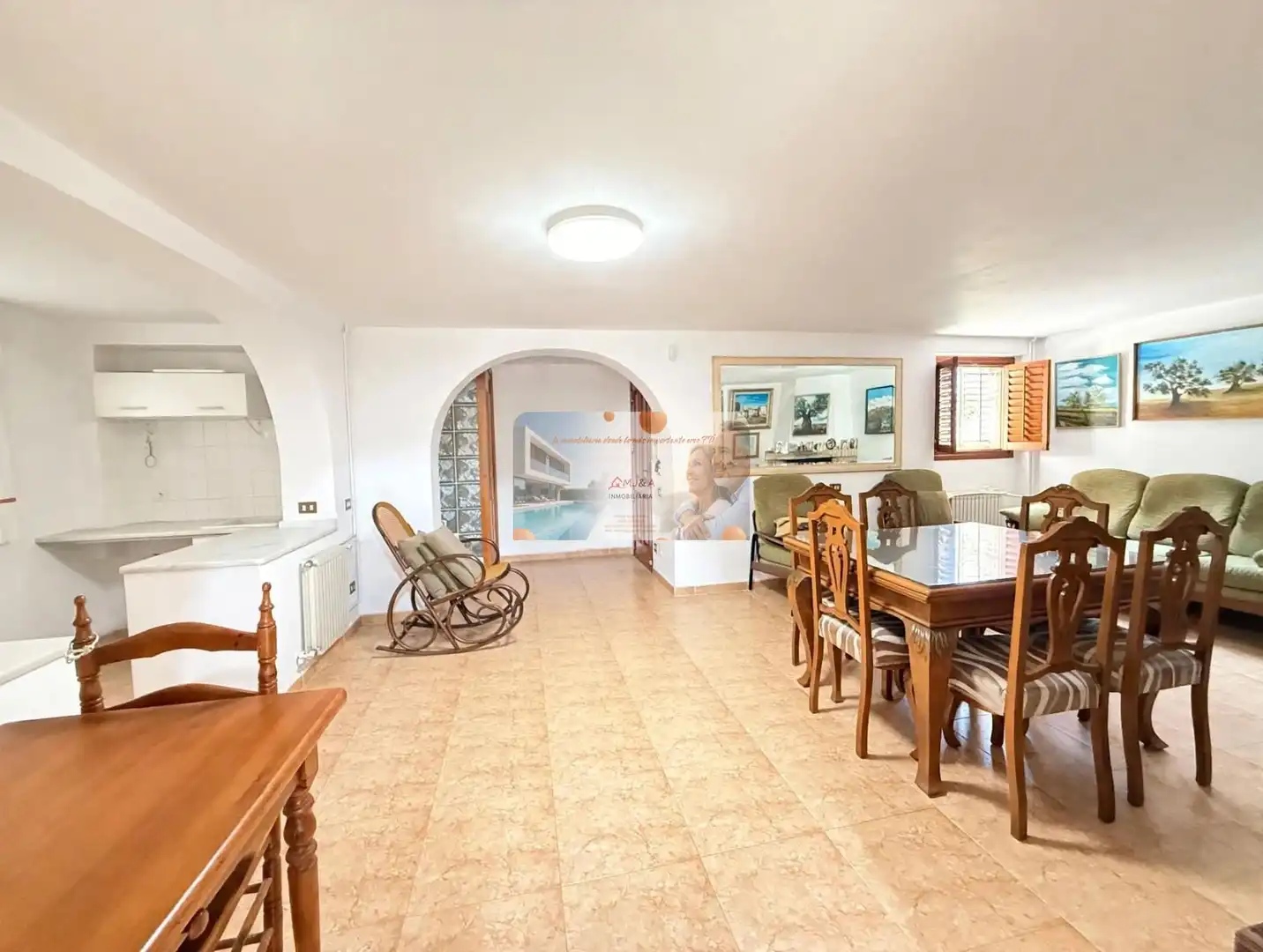 Villa à vendre à El Grao, imagen 31