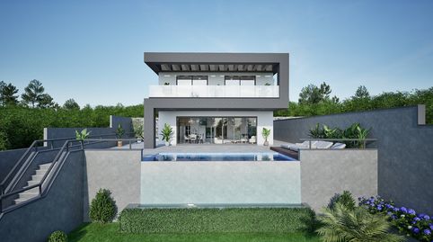 Foto 2 de Casa o xalet en venda a El Pinar- Palacio de Congresos, Torremolinos