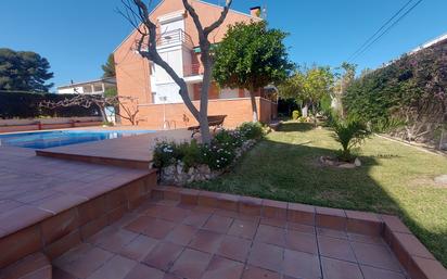 Garden of Flat for sale in El Vendrell  with Air Conditioner, Terrace and Balcony