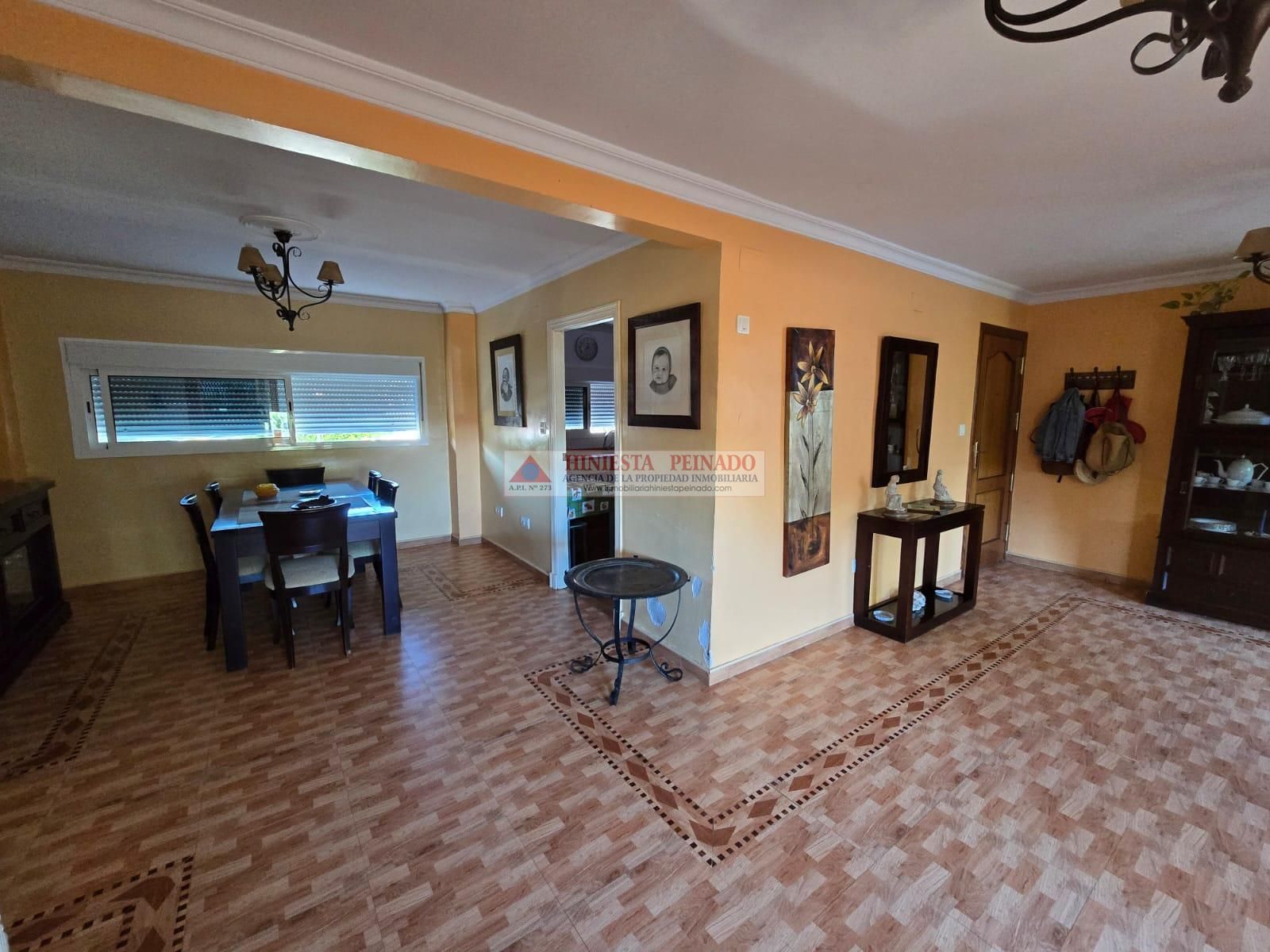 Piso en venta en El Puerto de Santa María con Aire acondicionado, Terraza y Trastero