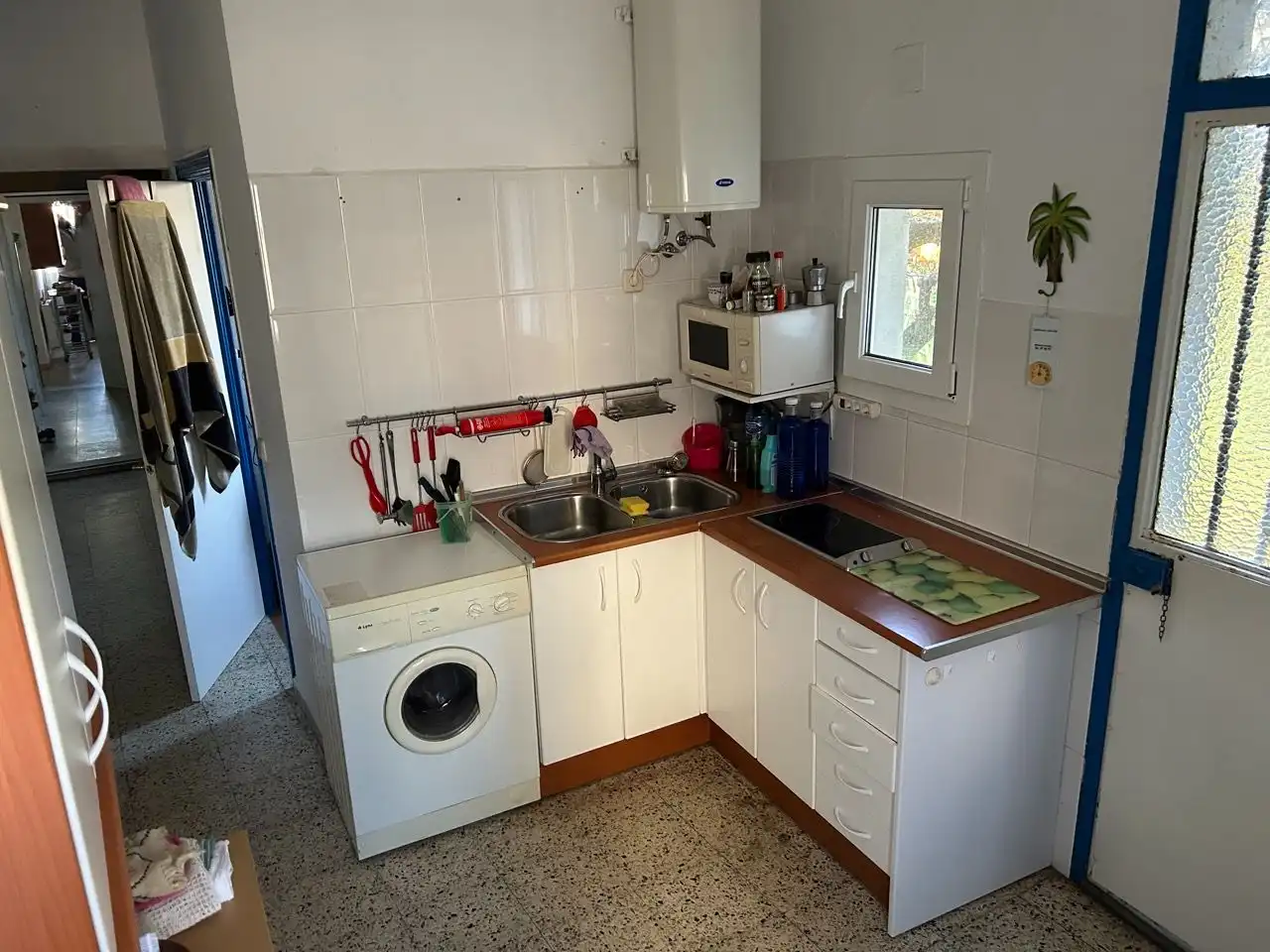 Casa en venta en Plaza Federico Fernández 5, imagen 3