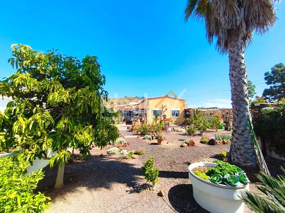 House with garden for sale in Vilaflor de Chasna, imagen 6