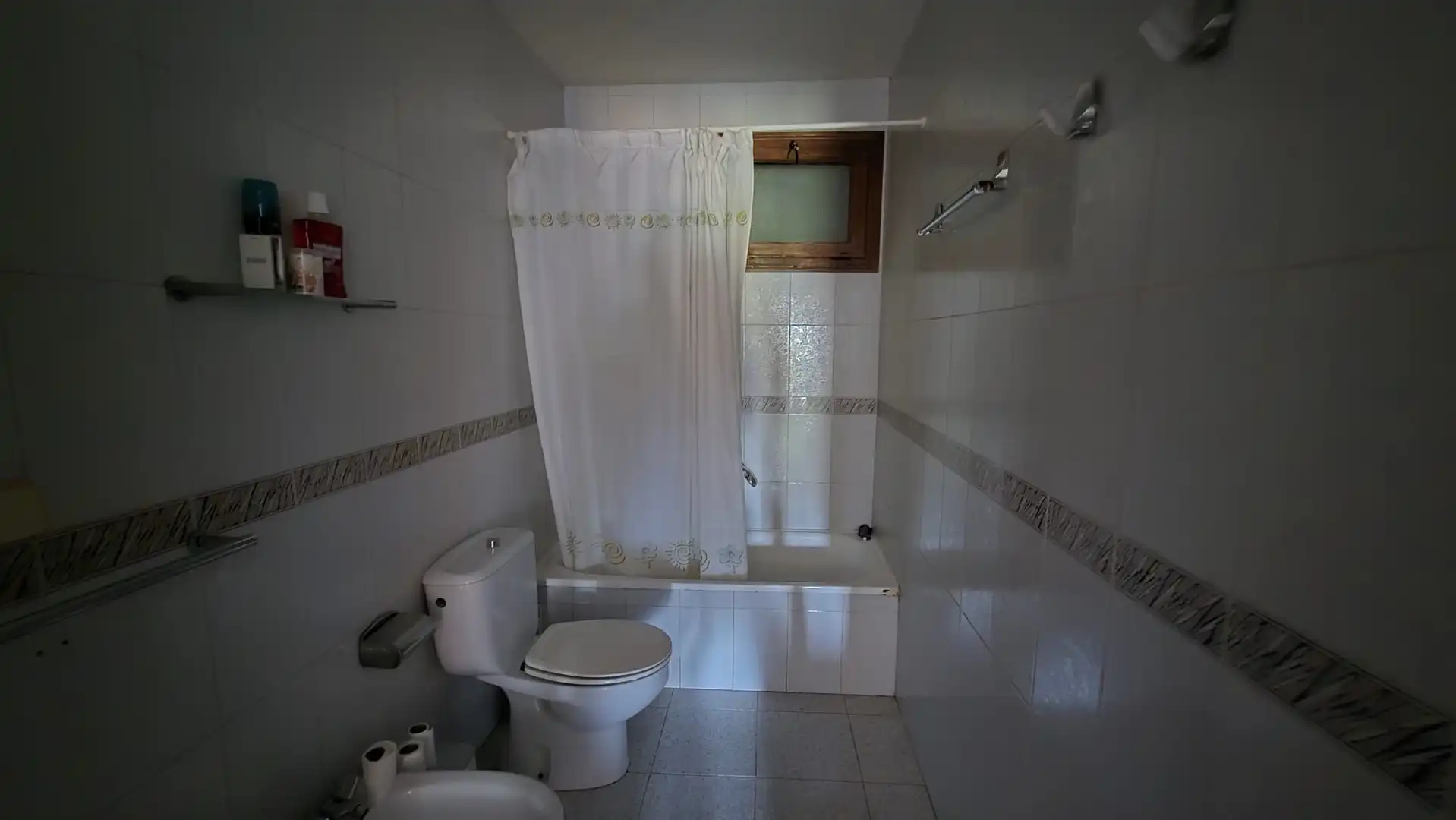 Baño de Finca rústica en venta en Palafrugell