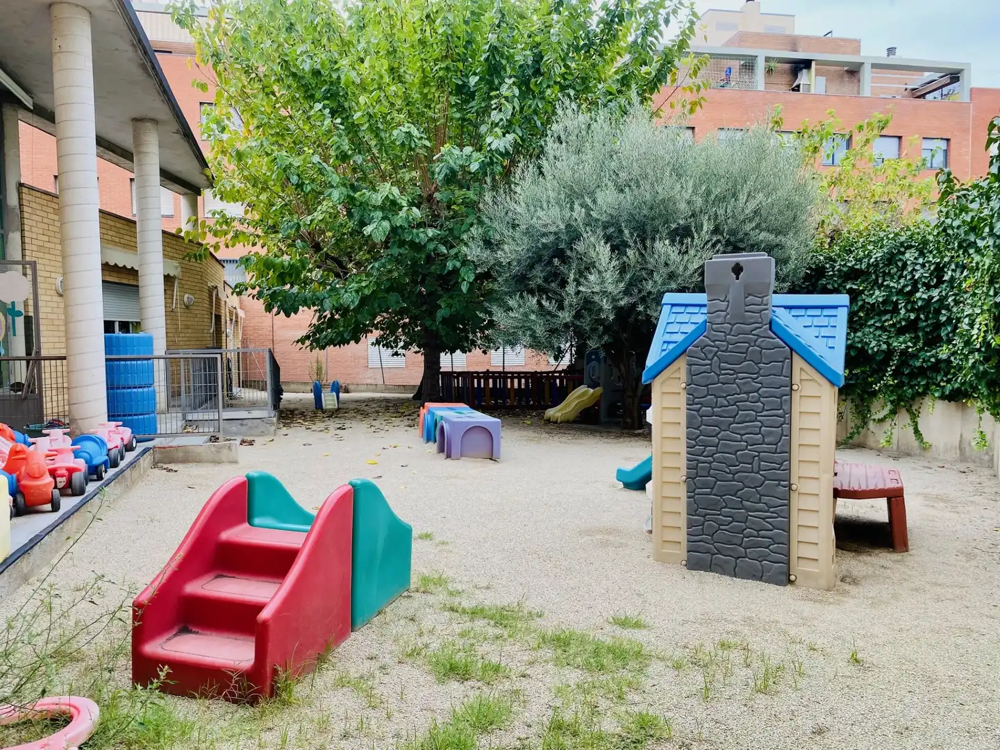 Local comercial en venda a Carrer Margarida Xirgu