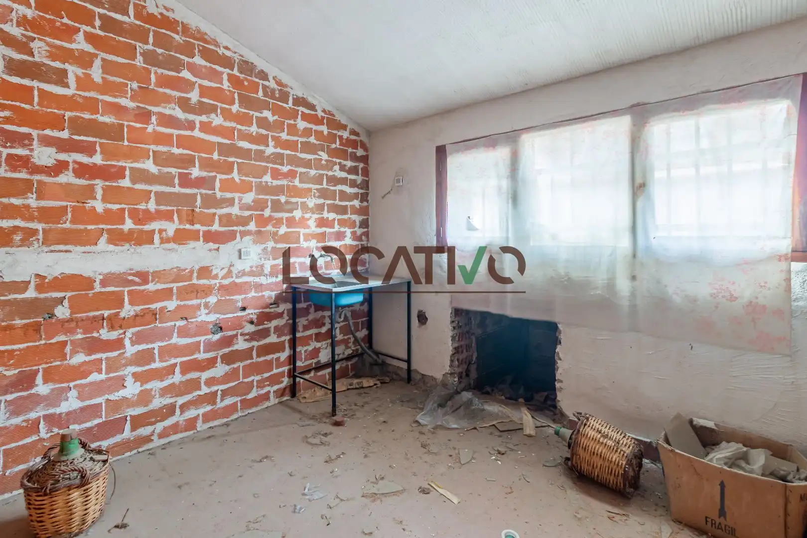 Schlafzimmer von Geschaftsraum zum Verkauf in El Hoyo de Pinares 
