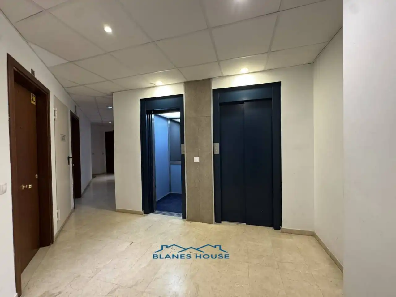 Dúplex en venda en Lloret de Mar amb Aire condicionat, Terrassa i Traster