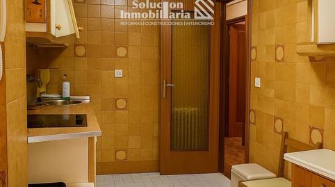 Foto 4 de Pis en venda a Sorias, San Vicente - Las Úrsulas, Salamanca