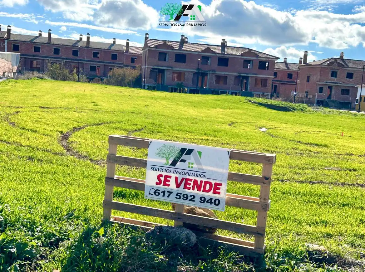 Terreni e lotti in vendita a Calle Proyecto XI, imagen 9