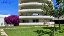 Vista exterior de Planta baixa en venda en L'Estartit amb Terrassa, Piscina i Balcó