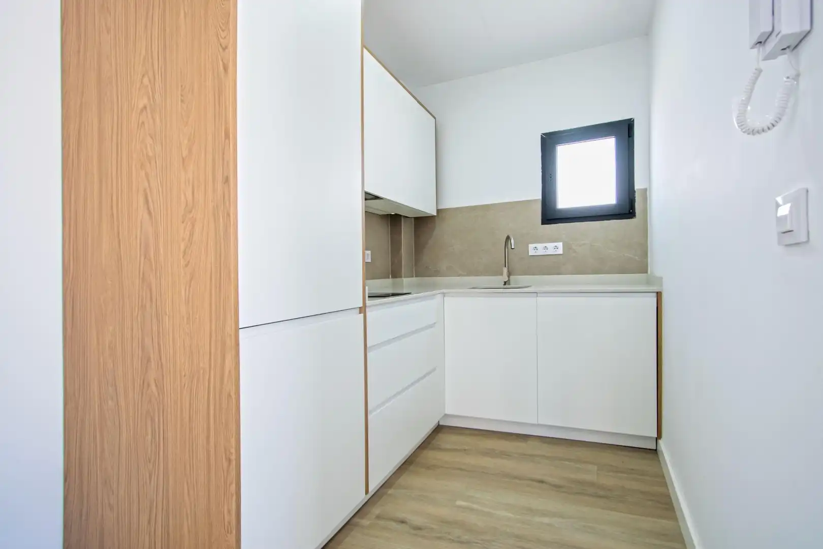 Piso con terraza en venta en Casco Antiguo, imagen 17