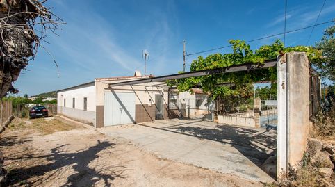 Foto 4 de Casa o xalet en venda a Cehegín, Murcia