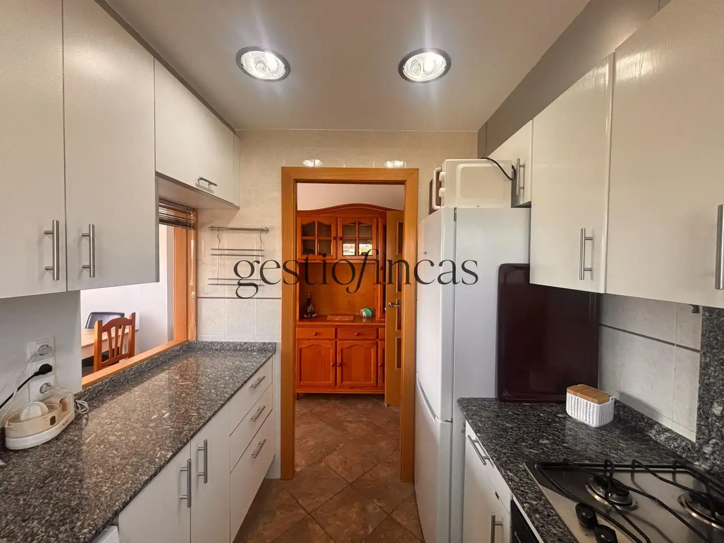 Apartament de lloguer a Calle CESAR MARTINELL, 2, La Dorada