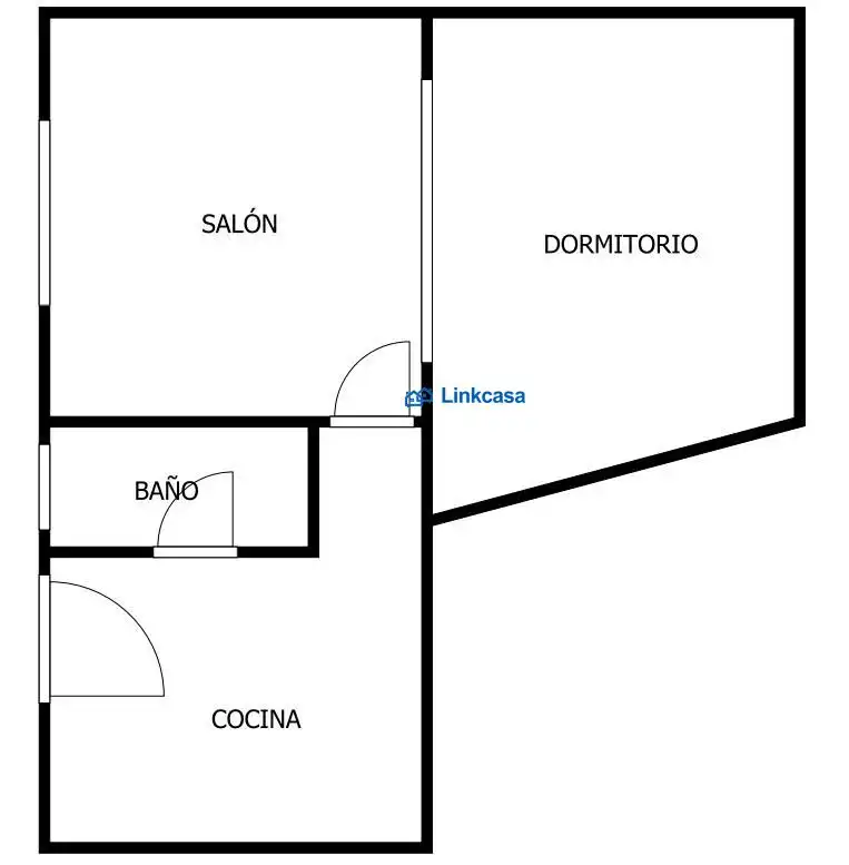 Flat for sale in Madrid  with Air Conditioner, Heating and Furnished
