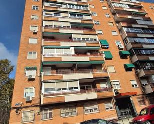 Exterior view of Flat for sale in Chinchón