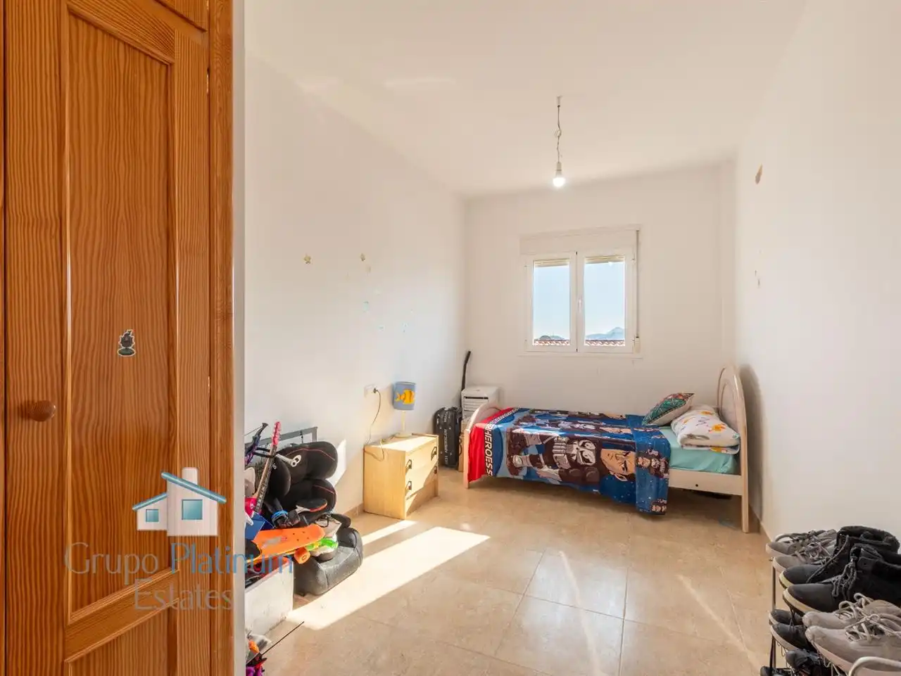 Wohnung zum Verkauf in San Juan de los Terreros, imagen 15