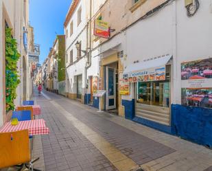 Exterior view of Premises to rent in Tossa de Mar  with Air Conditioner