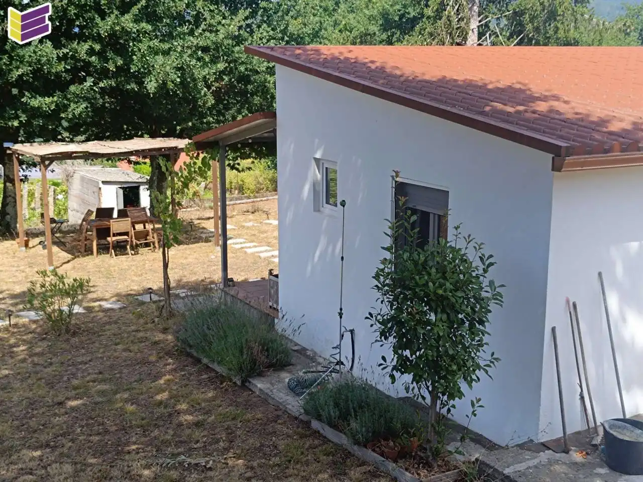 Haus mit Garten zum Verkauf in Calle San Pedro, imagen 55