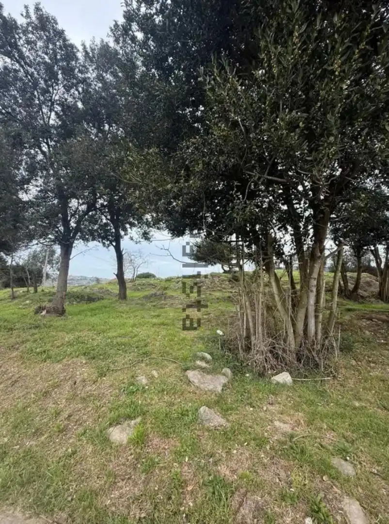 Terreny residencial en venda a Meruelo