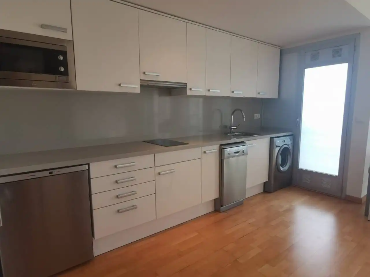 Piso con piscina en venta en Rascanya, imagen 6