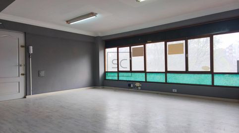 Foto 2 von Geschaftsraum zur Miete in Avenida Viveiro, Porta Nova, Ferrol