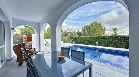 Foto 4 de Casa o chalet en venta en Cala en Porter, Alaior