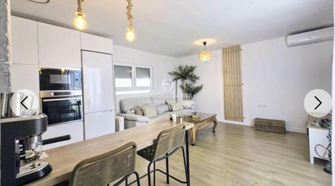 Foto 4 de Pis en venda a El Castillo, Alicante