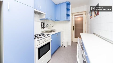 Foto 4 de Habitación en Argüelles, Madrid Capital