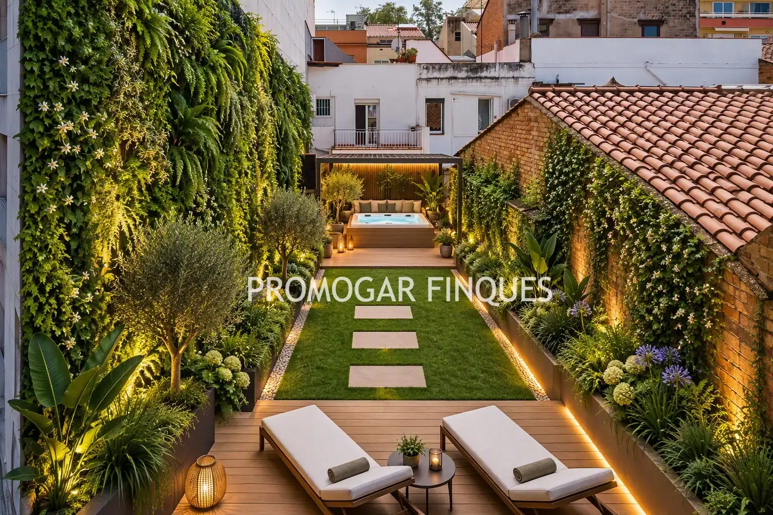 Casa in vendita a Carrer de Laureà Miró, imagen 2