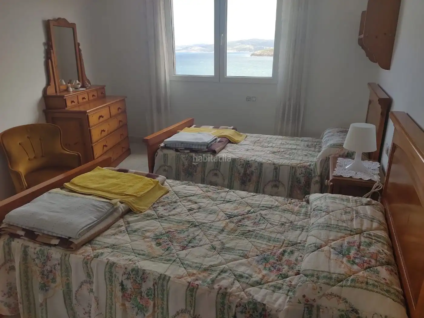 Appartamento in affitto a Rúa Vila Amparo 33, imagen 19
