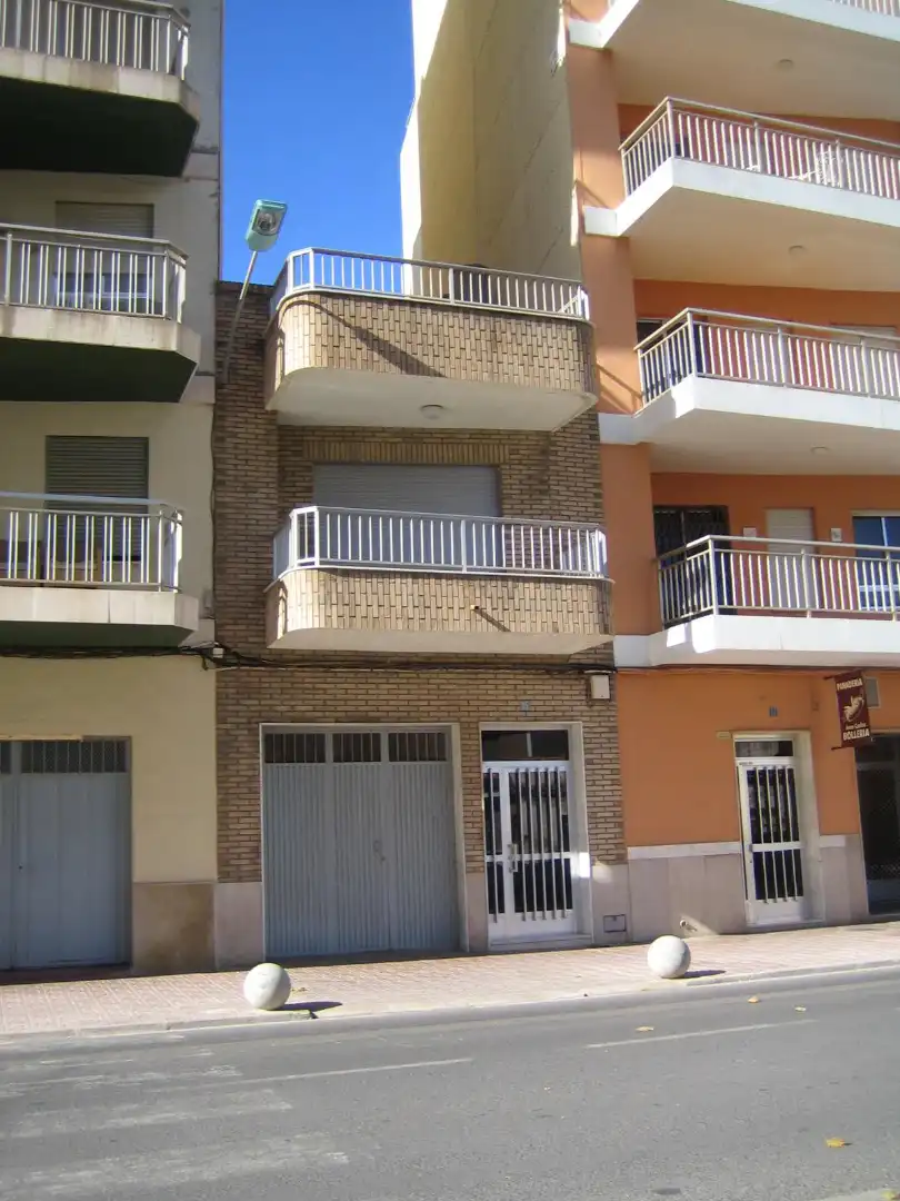Casa en venda a Carrer Camí del Grau, imagen 12
