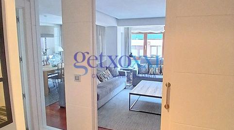 Photo 4 of Flat for sale in Club Kalea, Las Arenas, Bizkaia