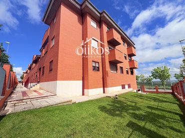 Appartement avec balcon à vendre à Barrio Blanco