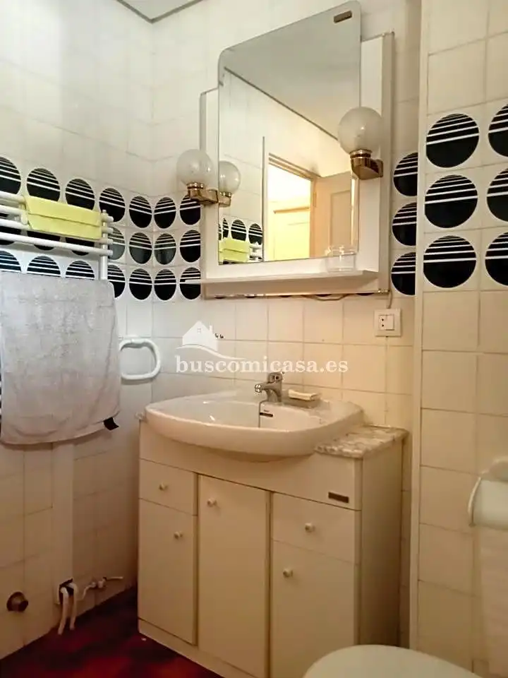 Wohnung mit Aufzug zur Miete in Avenida Arjona, imagen 19