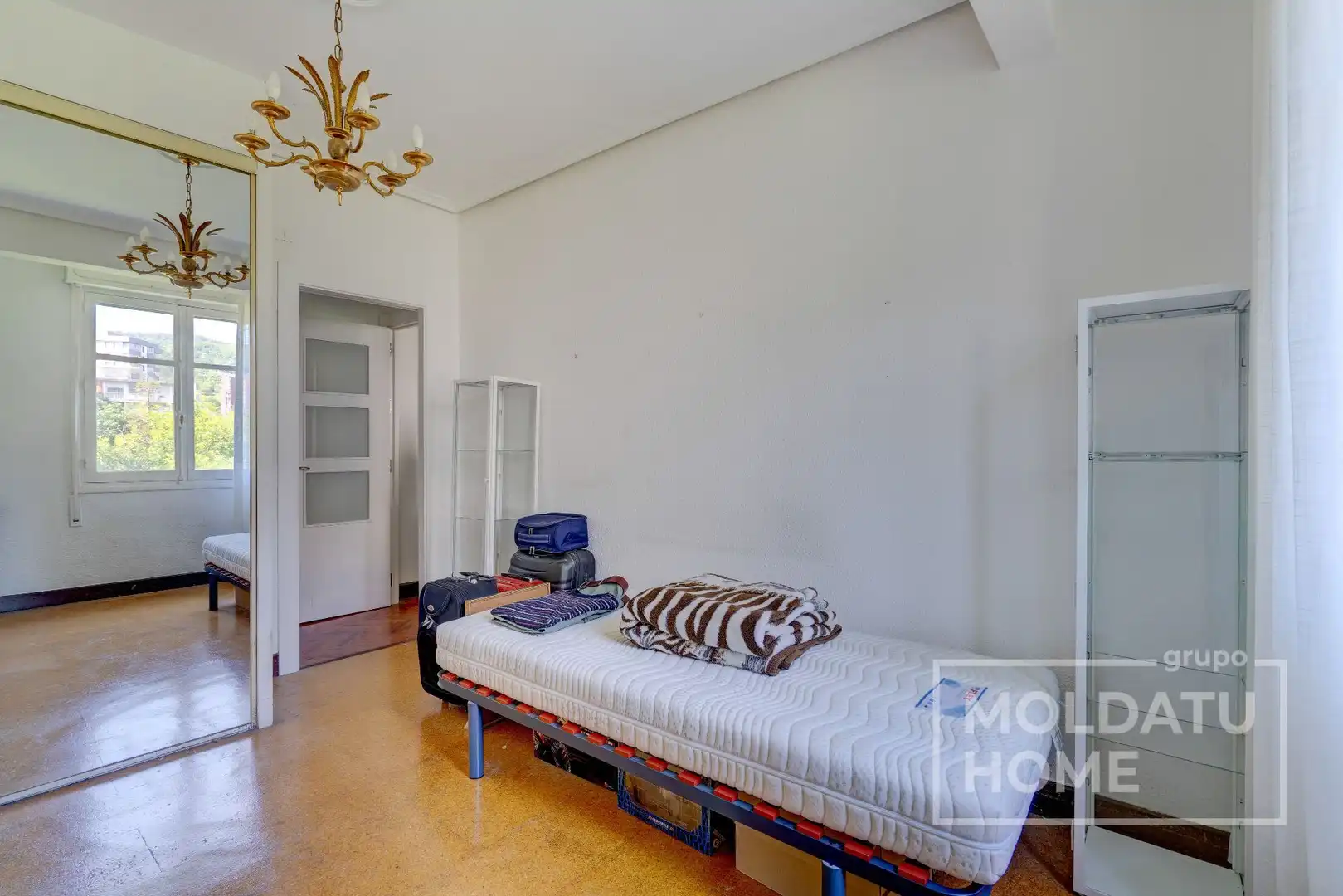 Wohnung zum Verkauf in Donostia - San Sebastián  mit Heizung, Terrasse und Abstellraum