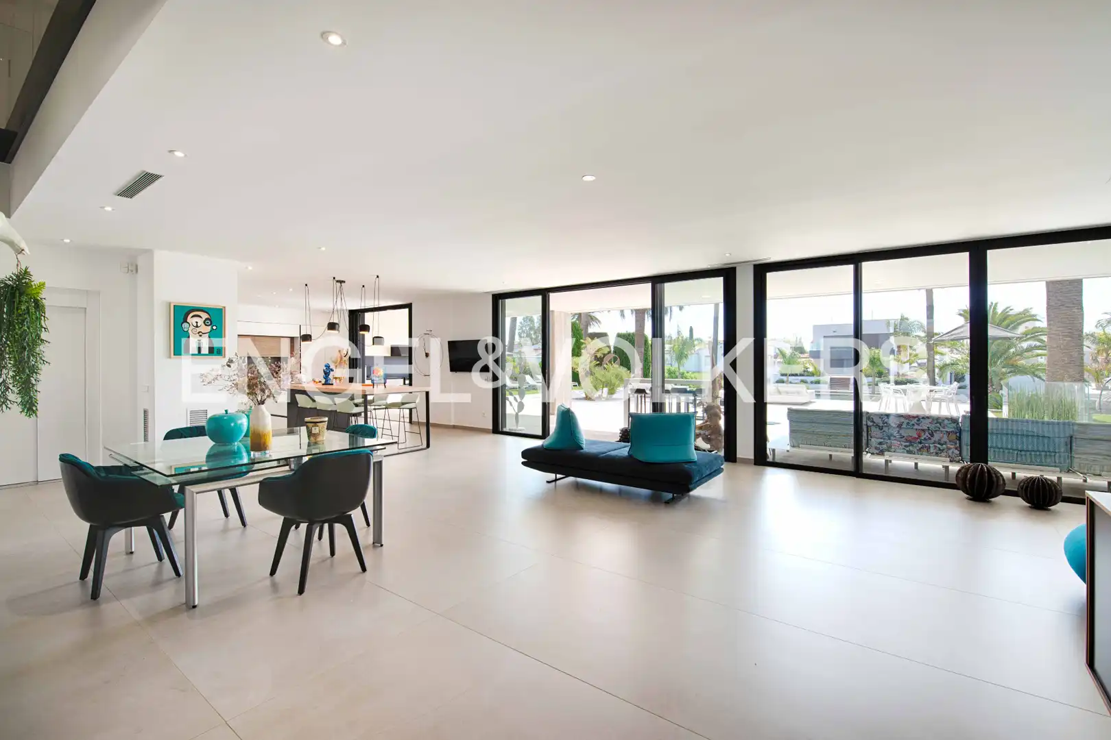 Chalet con terraza en venta en Carrer Tordera, imagen 18