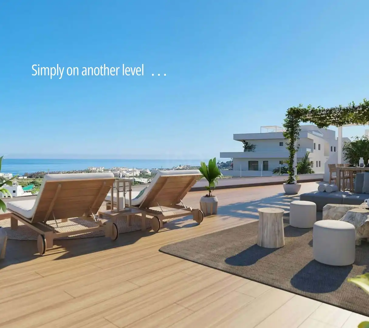 Wohnung mit Pool zum Verkauf in Estepona Pueblo, imagen 12