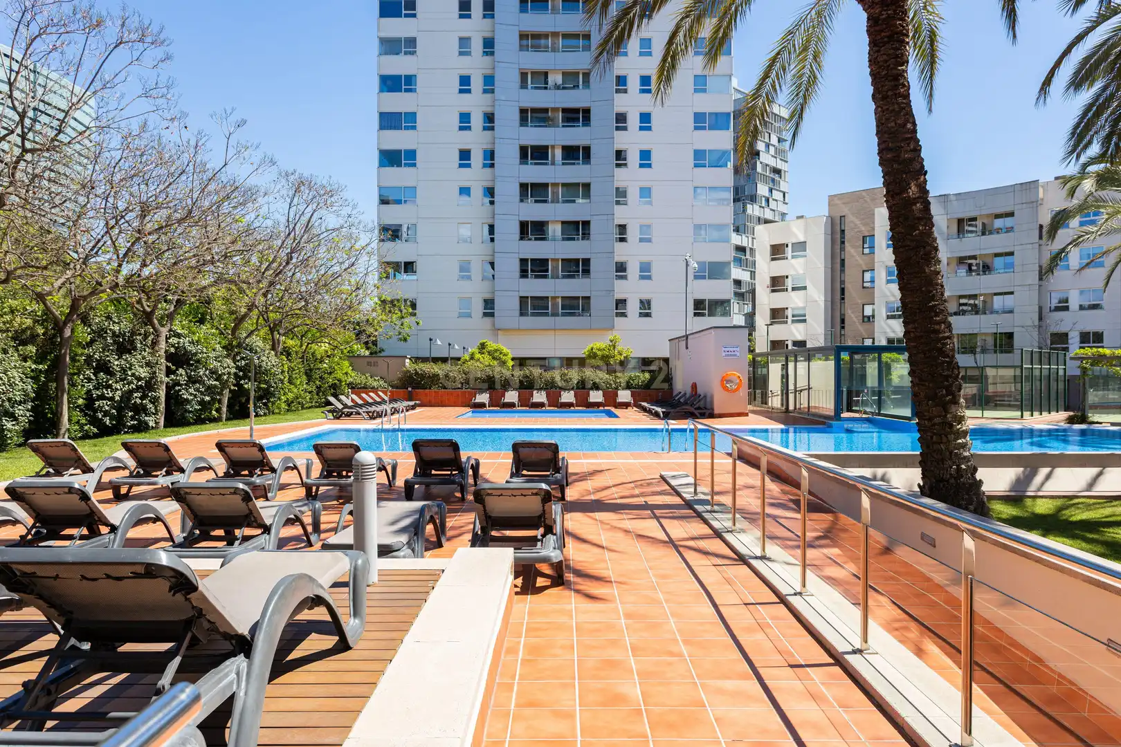 Flat for sale in Passeig del Taulat, 281, Barcelona, Spain, -1, Diagonal Mar i el Front Marítim del Poblenou