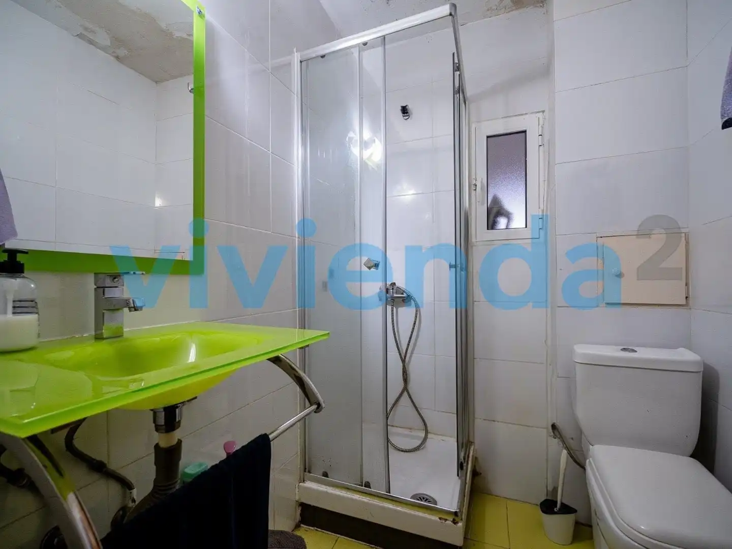 Piso en venta en del angel de la guarda, Canillejas