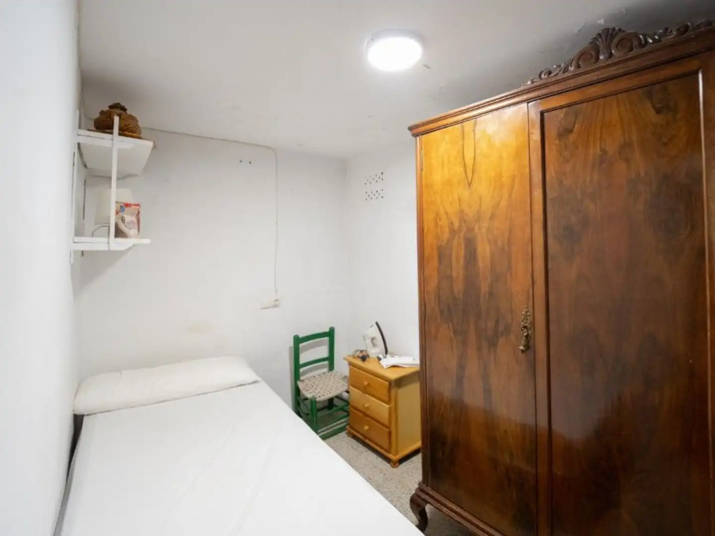 Habitación de Finca rústica en venta en Viver