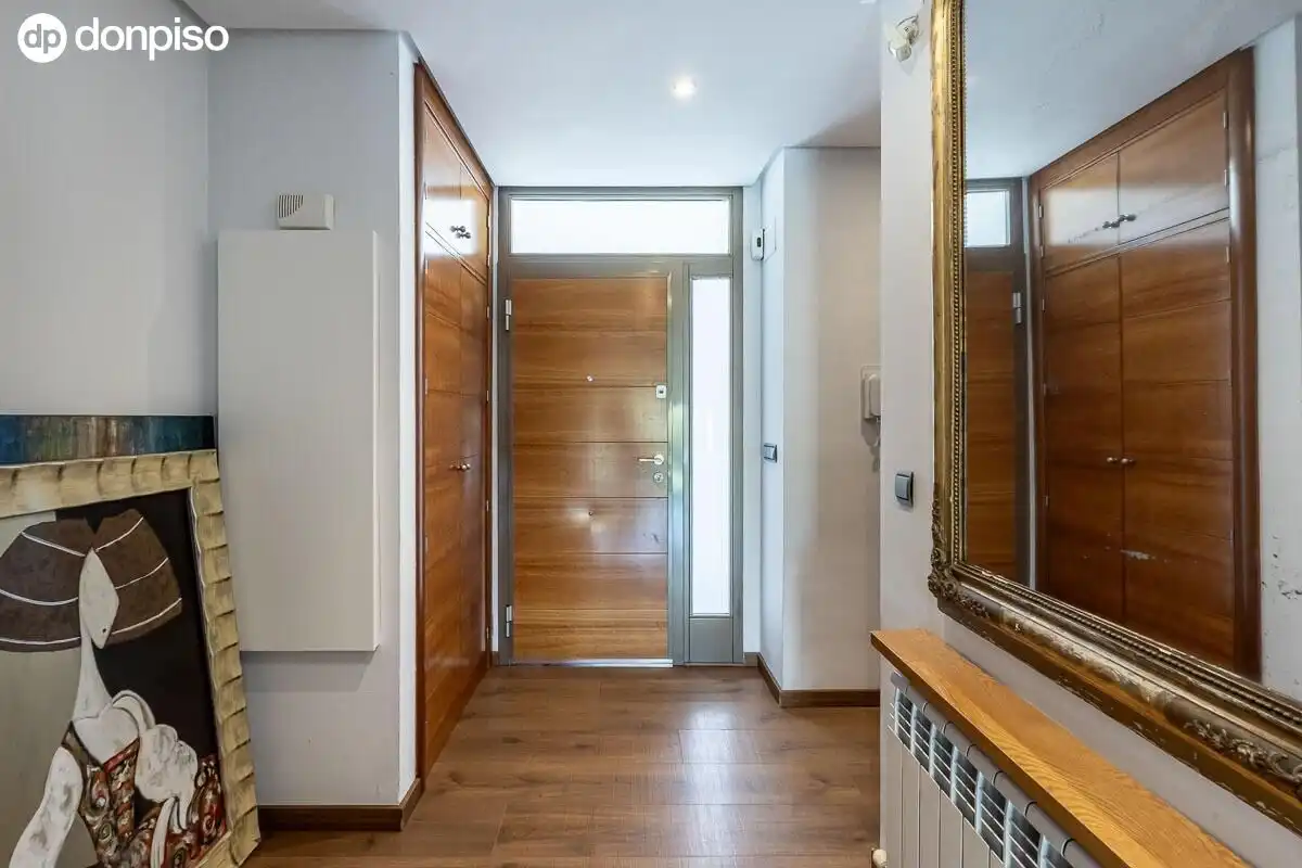 Detached homes for sale in Granada
