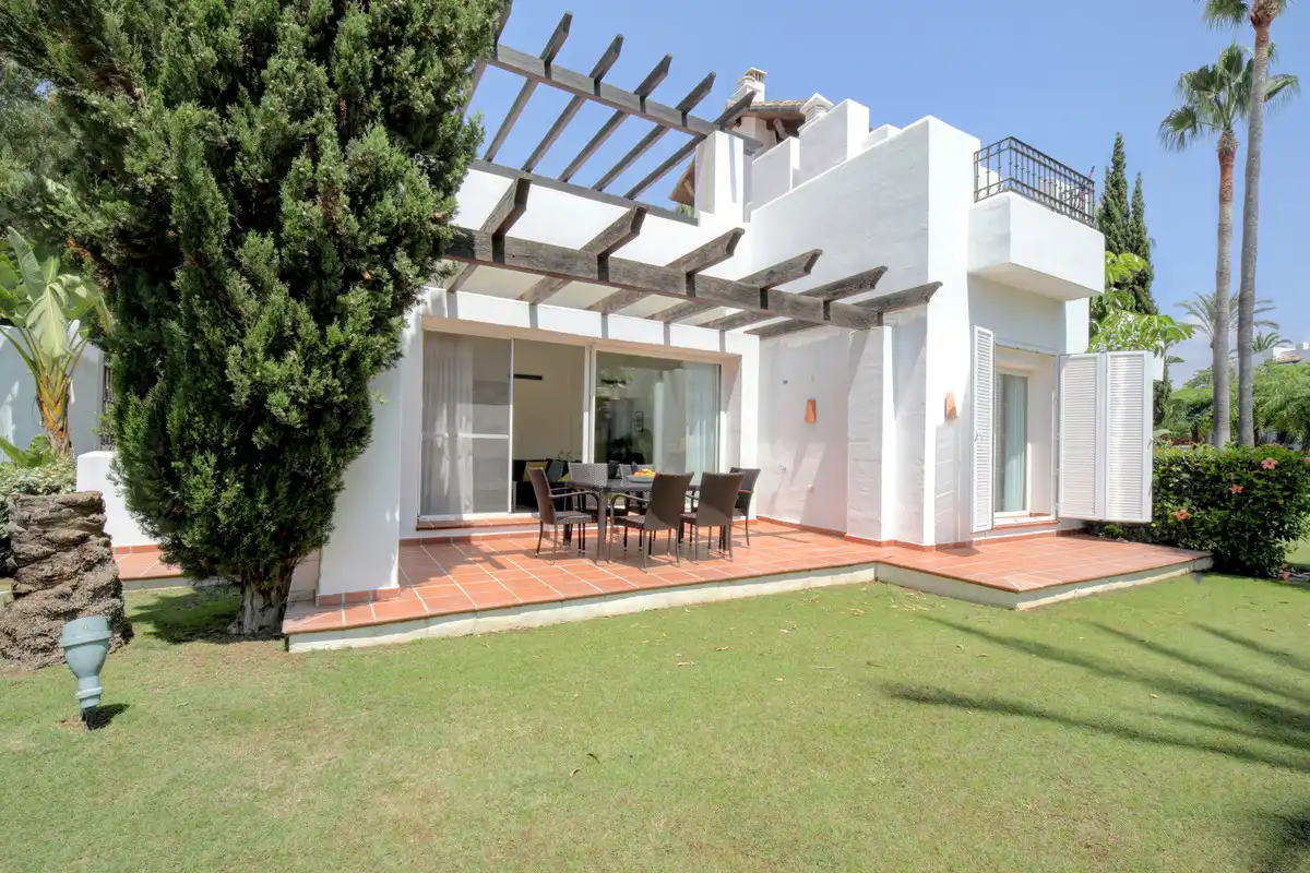 Ground floor for rent in Zona de Punta Plata