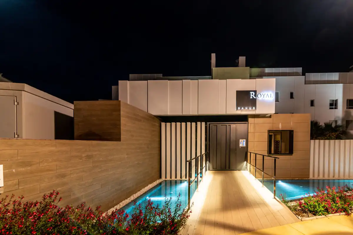 Apartament amb piscina en venda a Nueva Andalucía, imagen 30