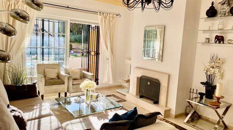 Foto 5 de Piso en venta en Las Brisas, Marbella