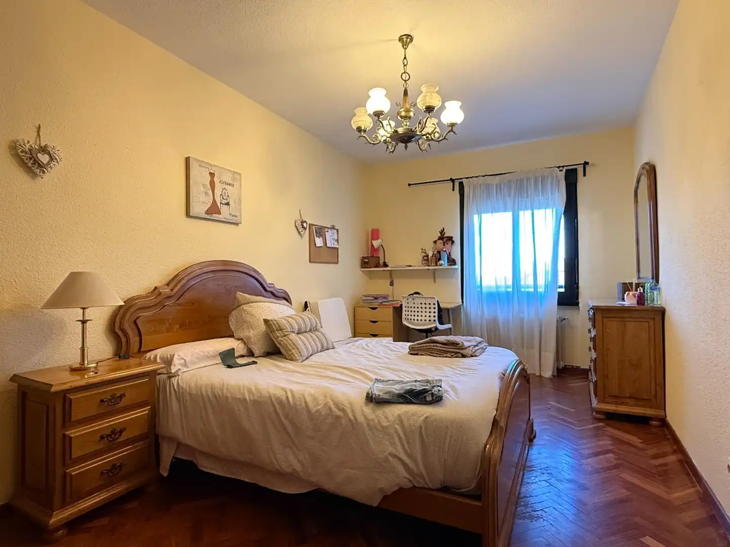 Piso con ascensor en venta en San Roque - Concordia - Adoratrices, imagen 27