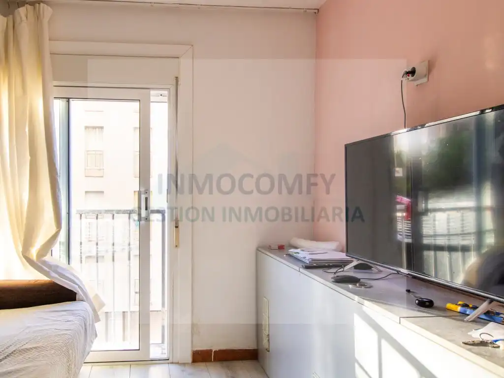 Schlafzimmer von Wohnung zum Verkauf in Castell d'Aro, Platja d'Aro i s'Agaró
