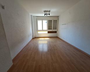 Sala d'estar de Apartament en venda en  Barcelona Capital