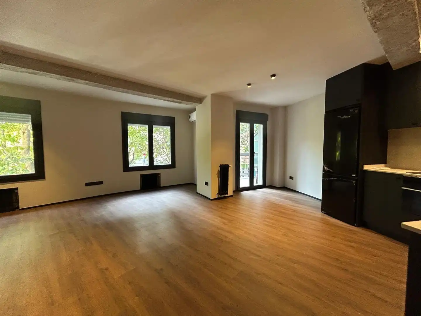 Piso con ascensor en venta en Centro - Corte Inglés, imagen 3