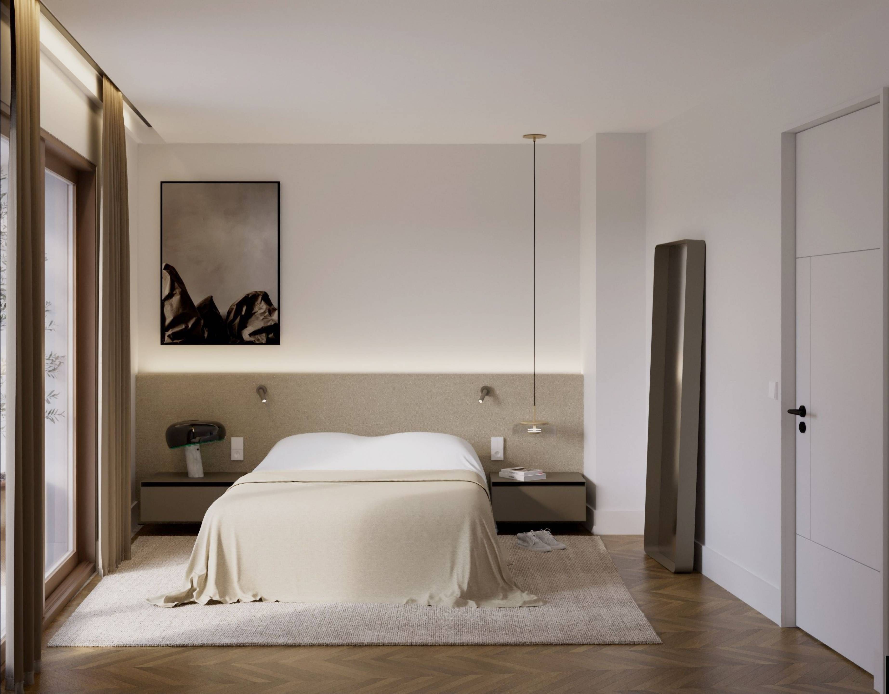 Dormitori de Àtic en venda en Hondón de las Nieves / El Fondó de les Neus amb Piscina comunitària